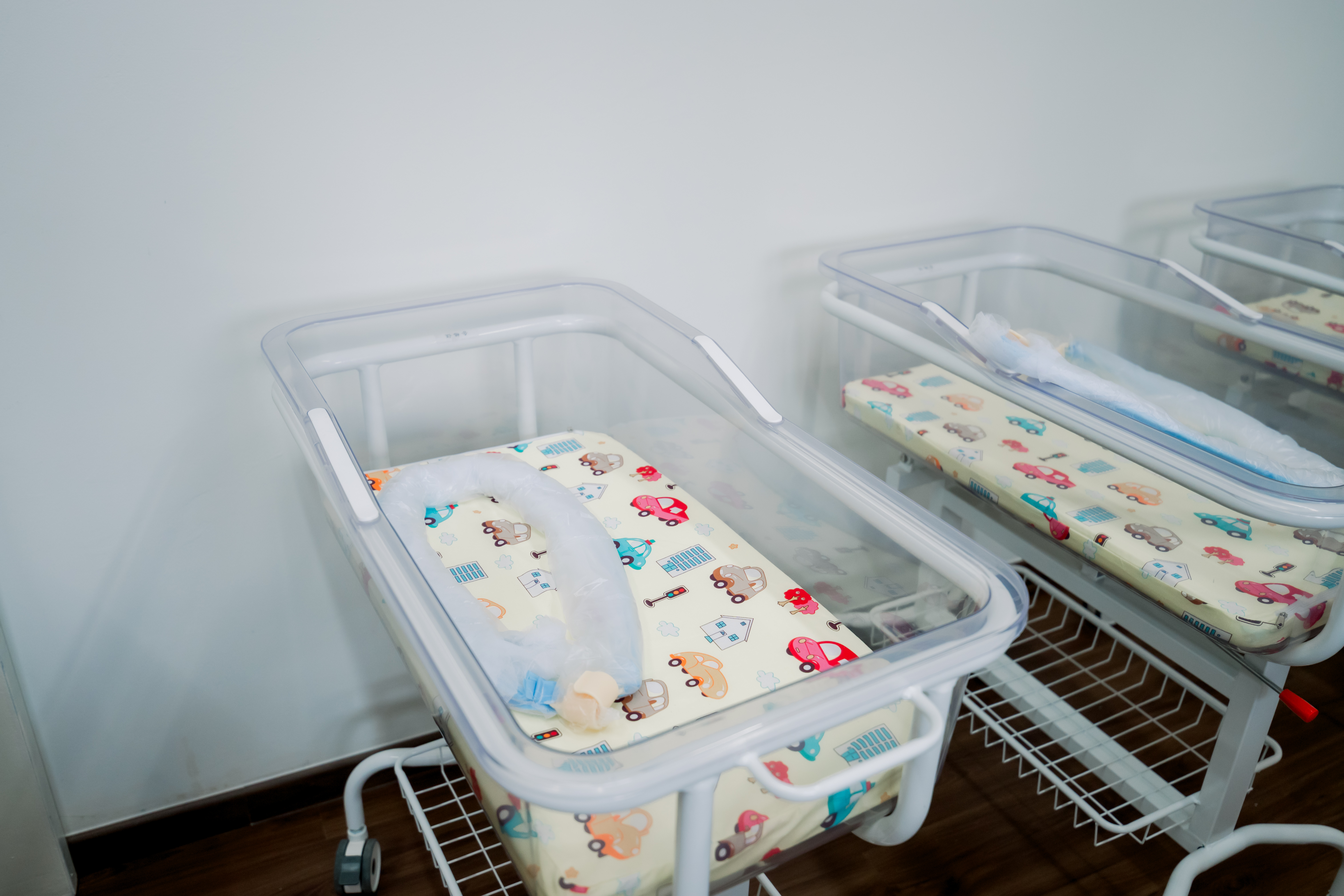 Nursery overview