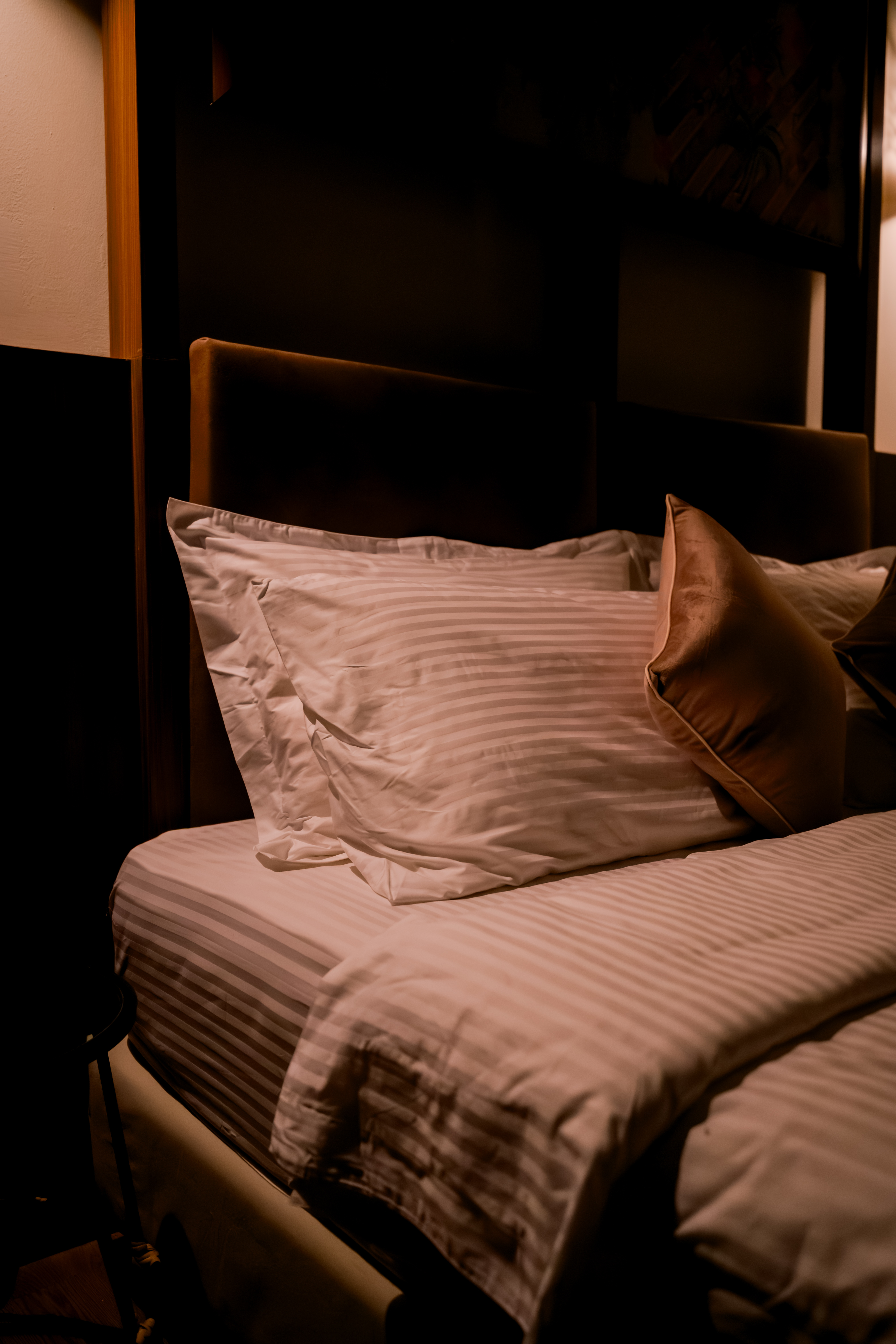 Premium suite room