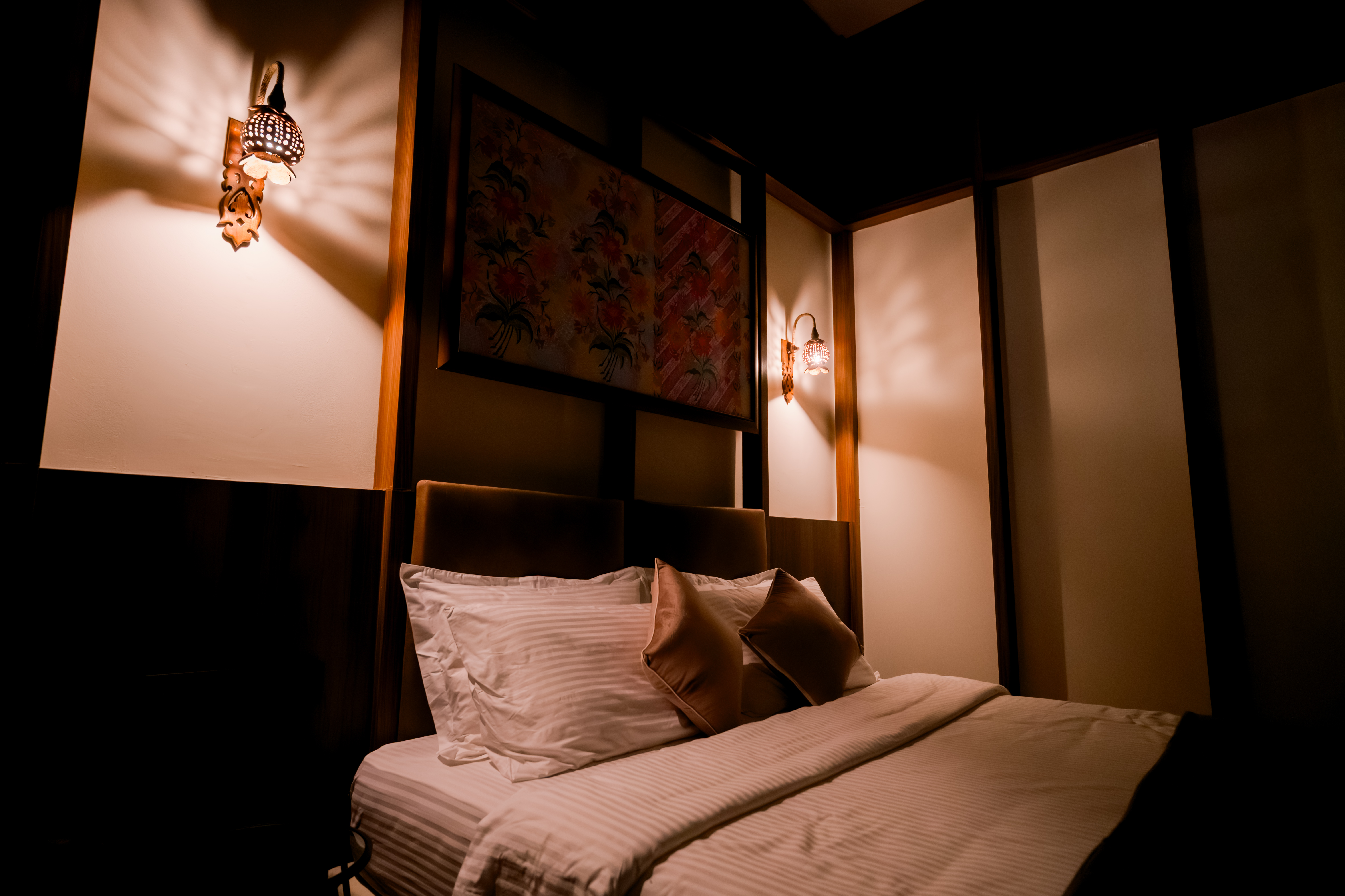 Ayu Rejuvenation Suite