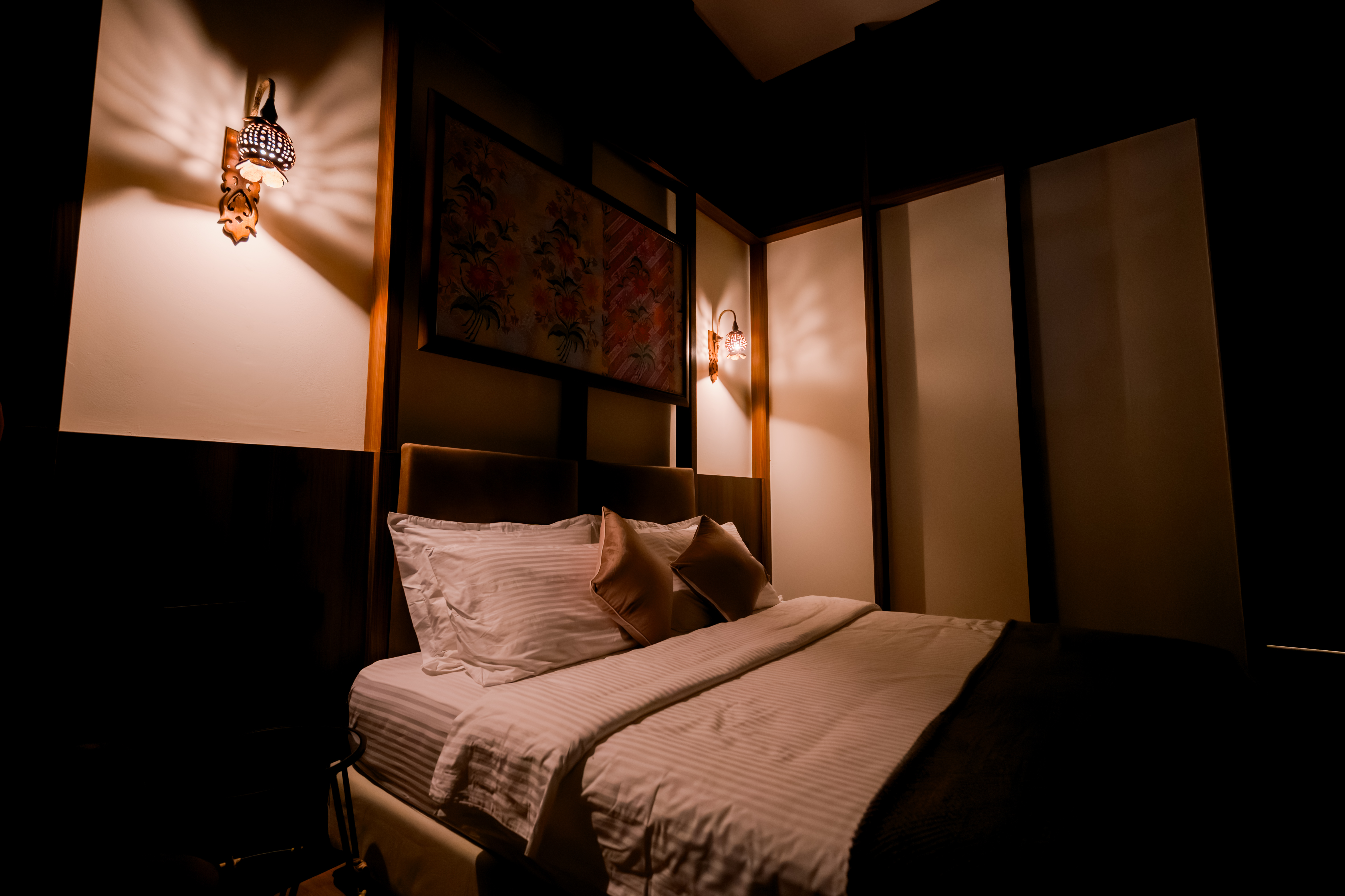 Suri Package Suite