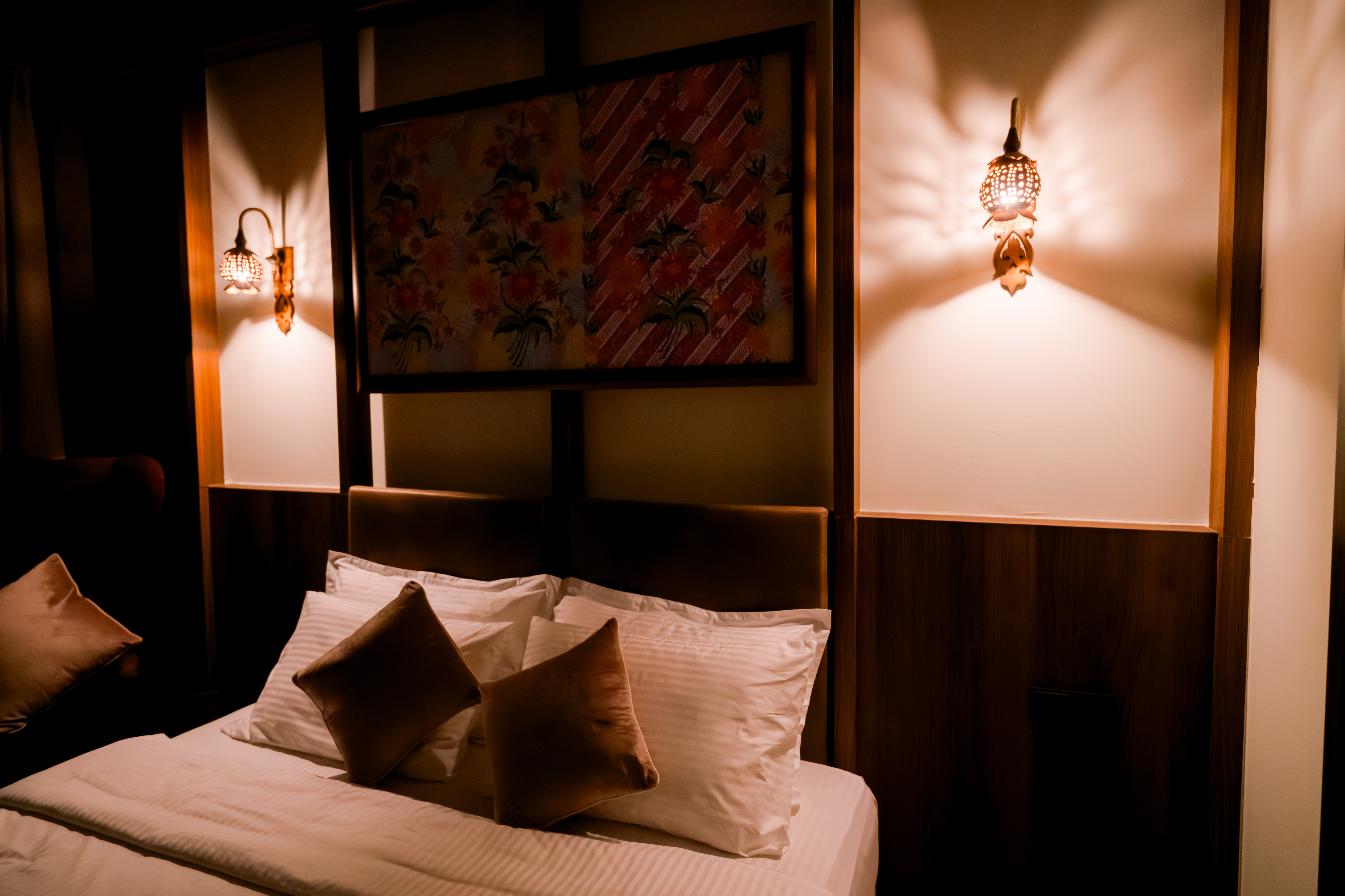 Teratai Package Suite